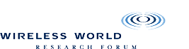 WWRF Logo